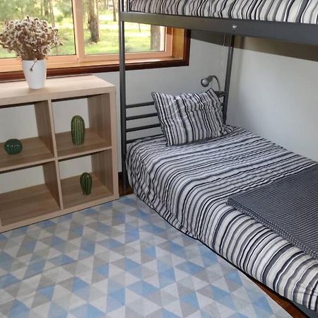 Azurara Beach Large And Sunny Apartment Árvore Εξωτερικό φωτογραφία