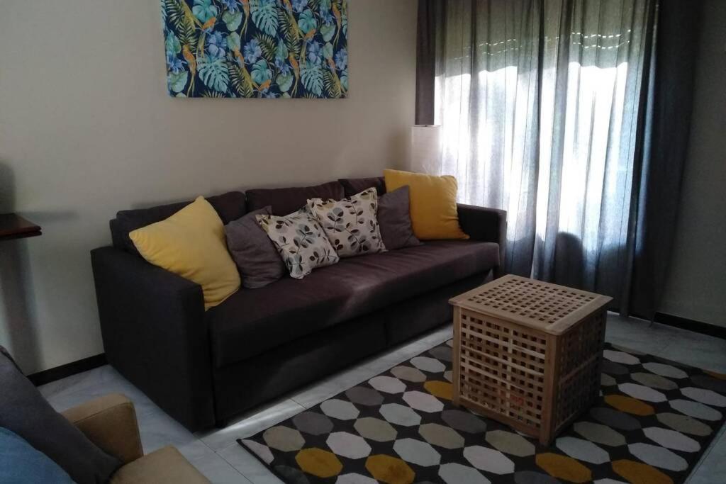 Azurara Beach Large And Sunny Apartment Árvore Εξωτερικό φωτογραφία