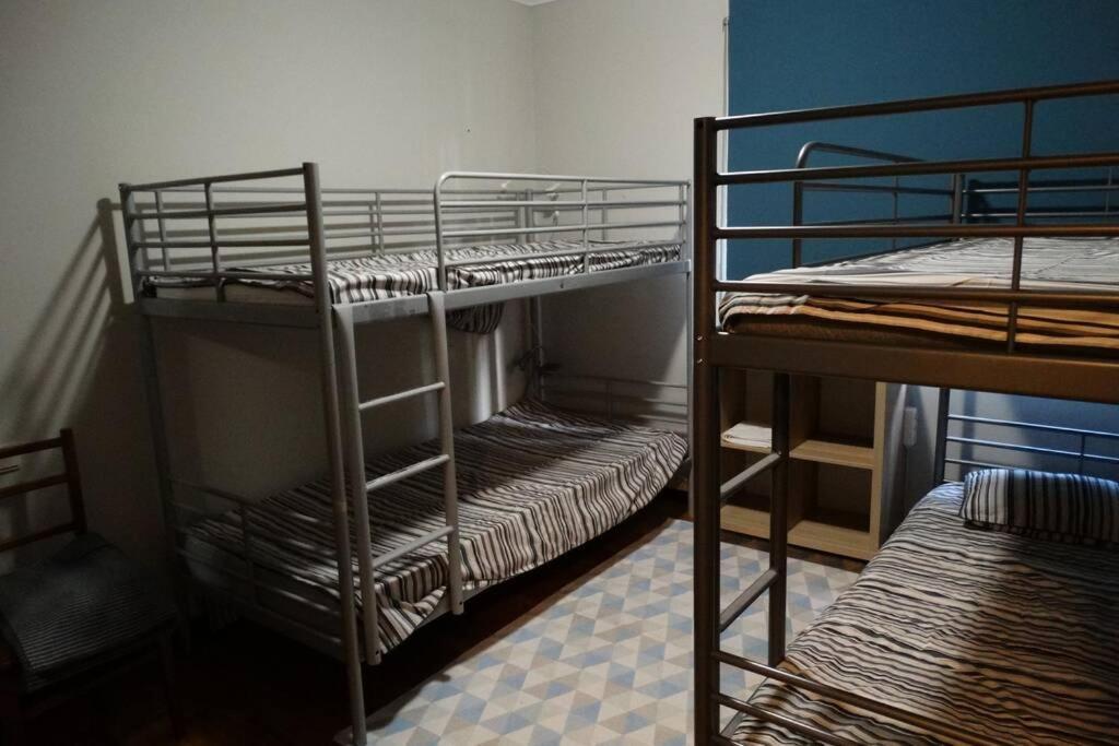 Azurara Beach Large And Sunny Apartment Árvore Εξωτερικό φωτογραφία